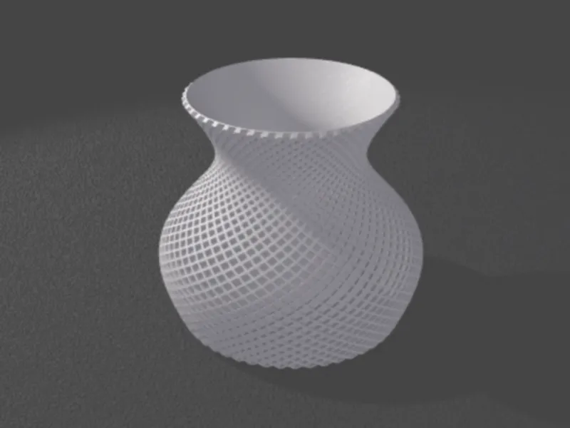Vase