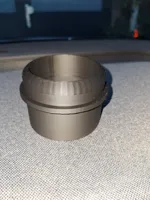 Inlay for a Dopper bottle - 0.2mm layer, 3 walls, 15% infill