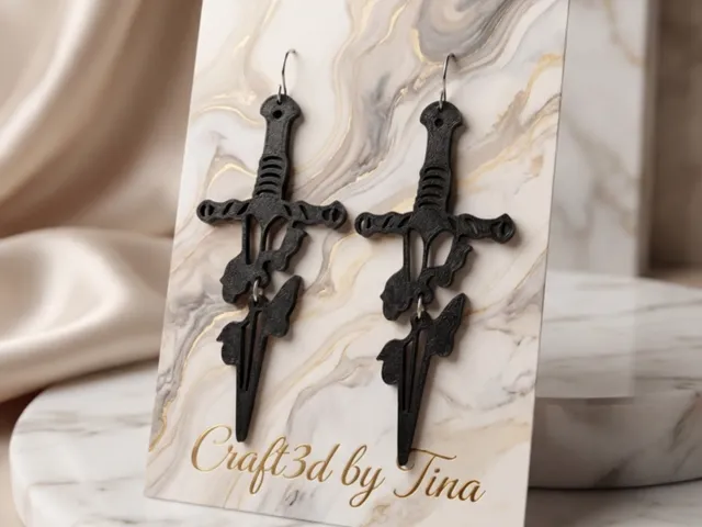 Boucles oreilles 379