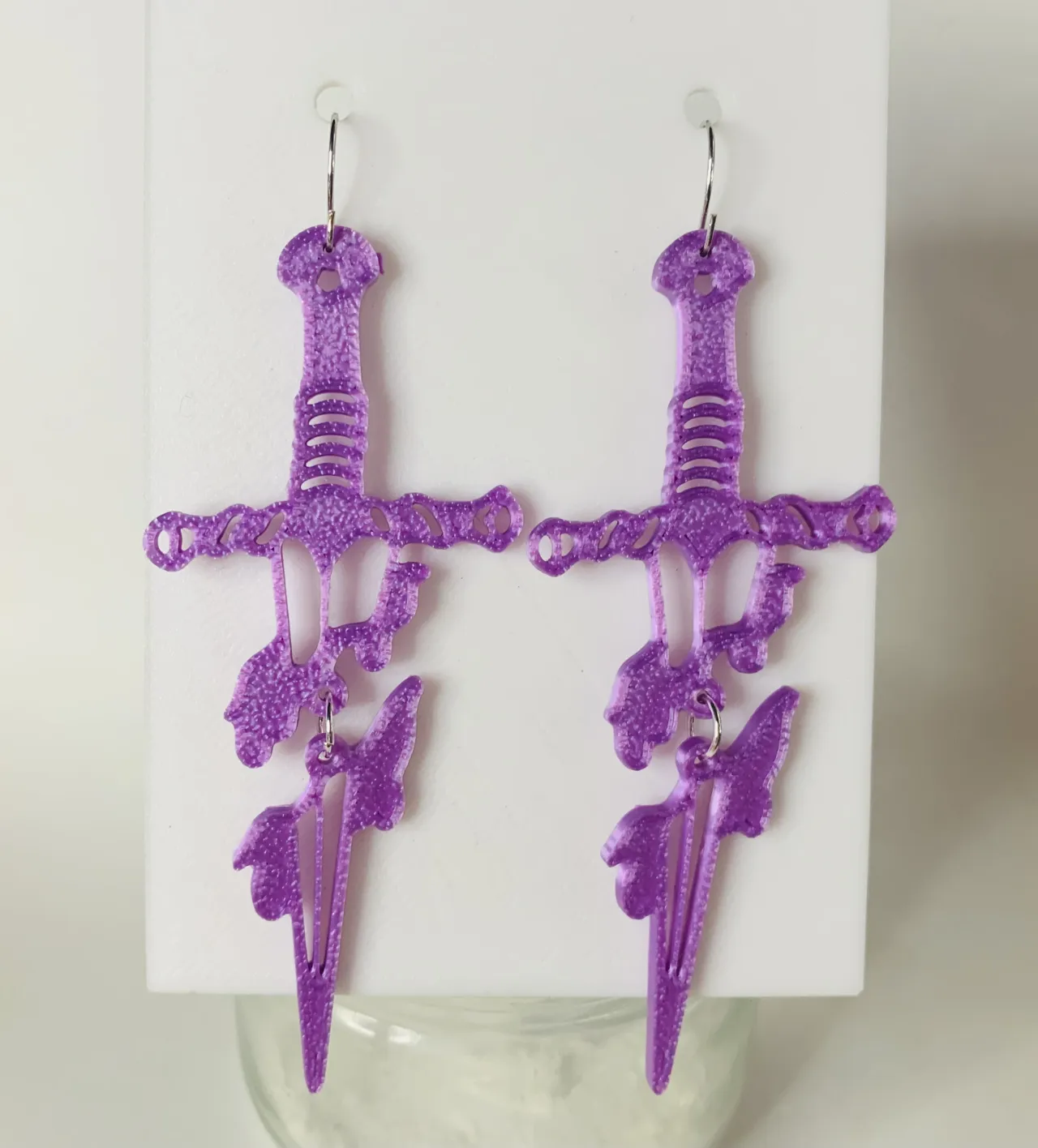 Boucles oreilles 379 view 2