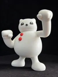高8厘米ams一体打印
