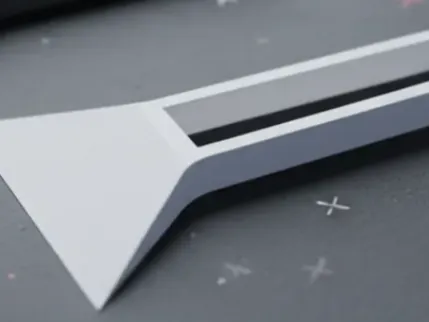 Mini Bed Scraper