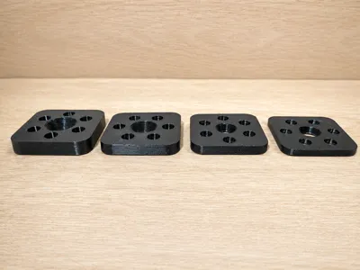 Thickness Shims