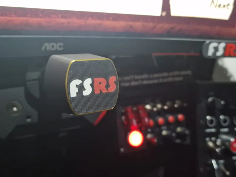 No logo variant, with dual color.