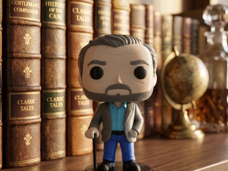 Dr. House