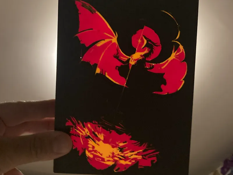 Lampe Safi Jiiva