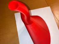 0.28mm layer, 2 walls, 15% infill