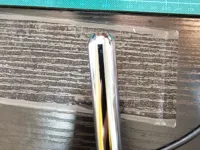 0.2mm 层高, 2 层墙, 15% 填充