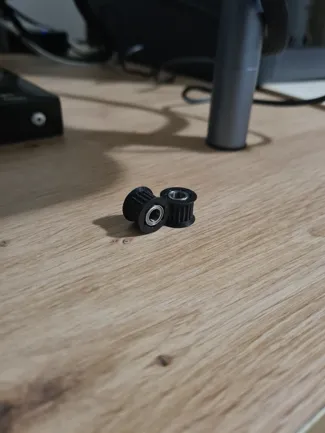 20 Teeth idler for 6mm GT2 belt