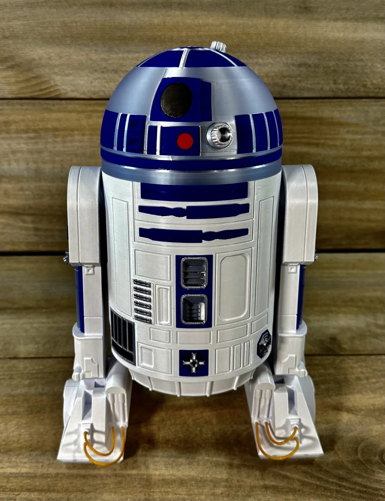 R2-D2 view 3