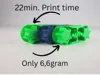 Double Clicker / 22min. Print time / Only 6.6gram
