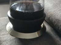 0.2mm layer, 2 walls, 10% infill, no supports needed