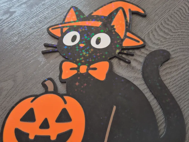 Halloween Jiji