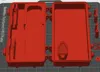 Without brass compartment - 0.2mm layer, 2 walls, 15% infill