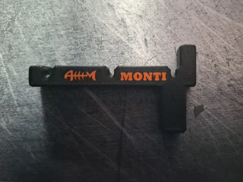 Method REST Monti