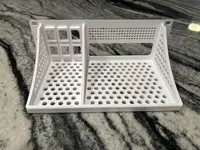 0.2mm layer, 3 walls, 15% infill