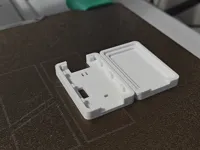 Boîtier pour adaptateur USB vers UART CH340 — photo 2