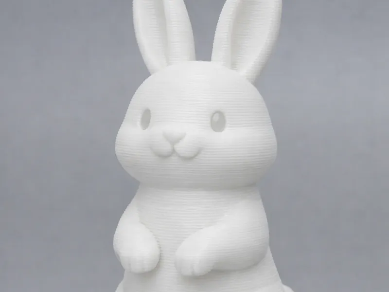 Osterhase 