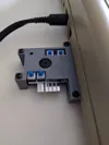 0.2mm layer, 2 walls