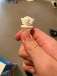 Figurine Skibidi Toilet — photo 9