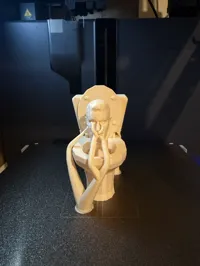 Figurine Skibidi Toilet — photo 6