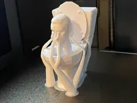 Figurine Skibidi Toilet — photo 2