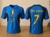 Italy 2006 Del Piero #7