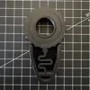 Gear - 0.2mm layer, 3 walls, 15% infill