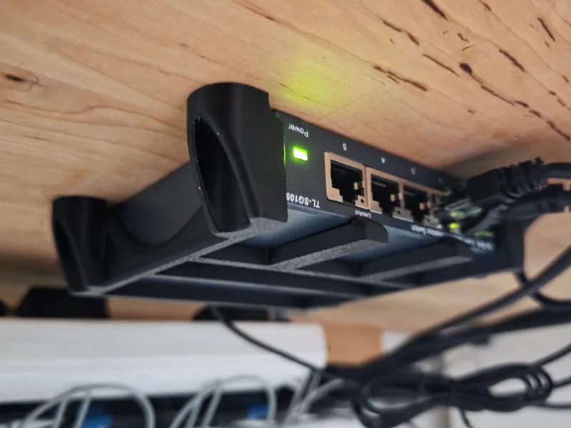 TP Link TL-SG105