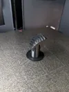 0.2mm layer, 10 walls, 25% infill