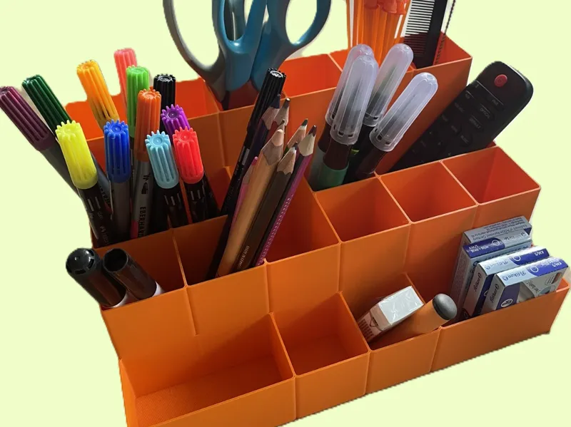 Giant Desk Organizer