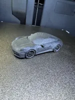 0.16mm layer, 2 walls, 15% infill