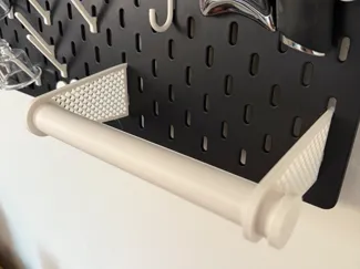 Skadis Tape Holder