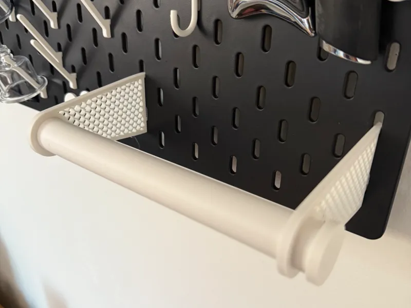 Skadis Tape Holder