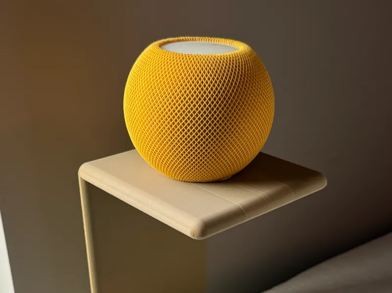 Homepod Mini Speaker Stand for Lovesac Couch