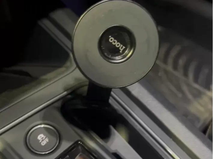Cupra Formentor Phone Holder