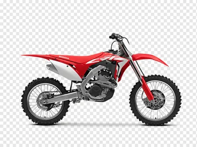 Honda CRF keychain