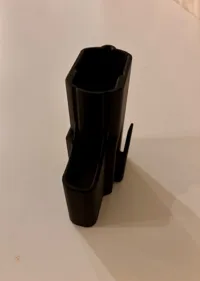 Left Clip(Right Hip) 0.2mm layer, 2 walls, 15% infill
