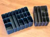 Hard drive storage - 0.28mm layer, 2 walls, 0% infill
