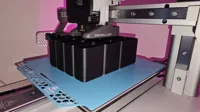 0.6mm nozzle - Faster Print - A1 Mini compatible