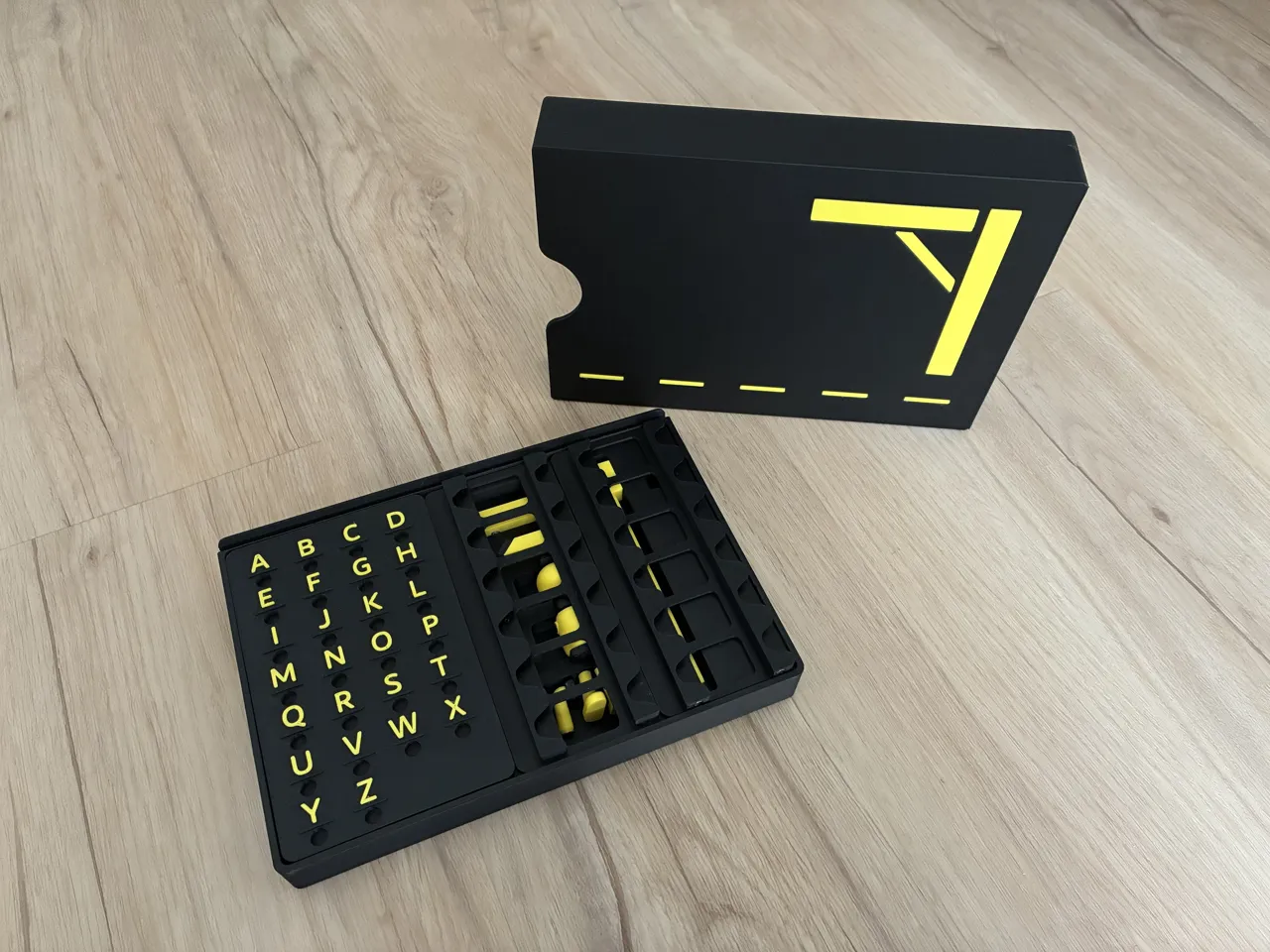 Hangman Ultimate Full Game Edition view 4