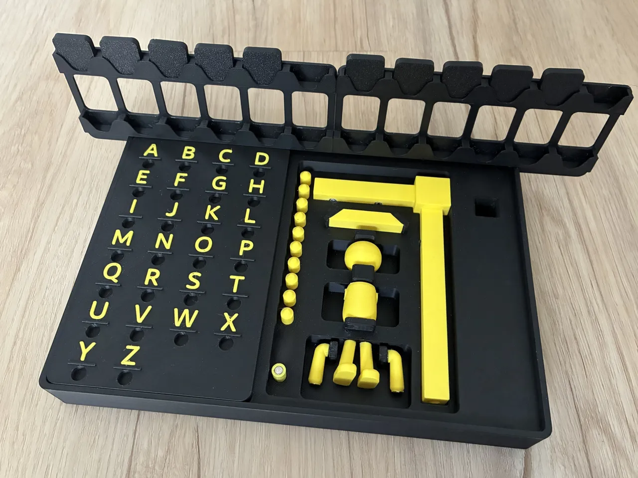 Hangman Ultimate Full Game Edition view 3
