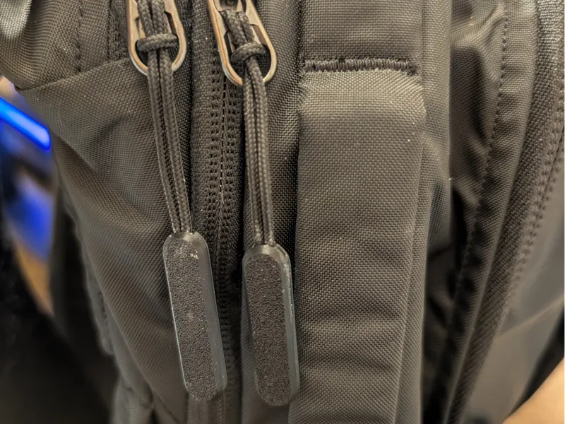 Zipper Pull Replacement