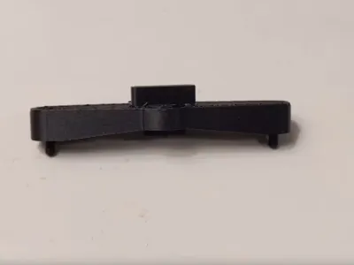 Cooler Master N400 Toolless HDD Bracket