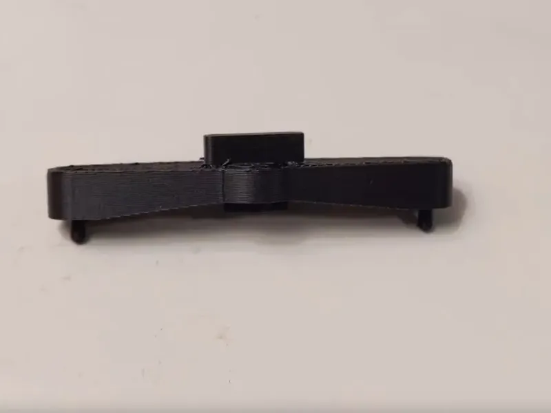 Cooler Master N400 Toolless HDD Bracket