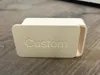 Blank Box - No text - 0.2mm layer, 2 walls, 15% infill