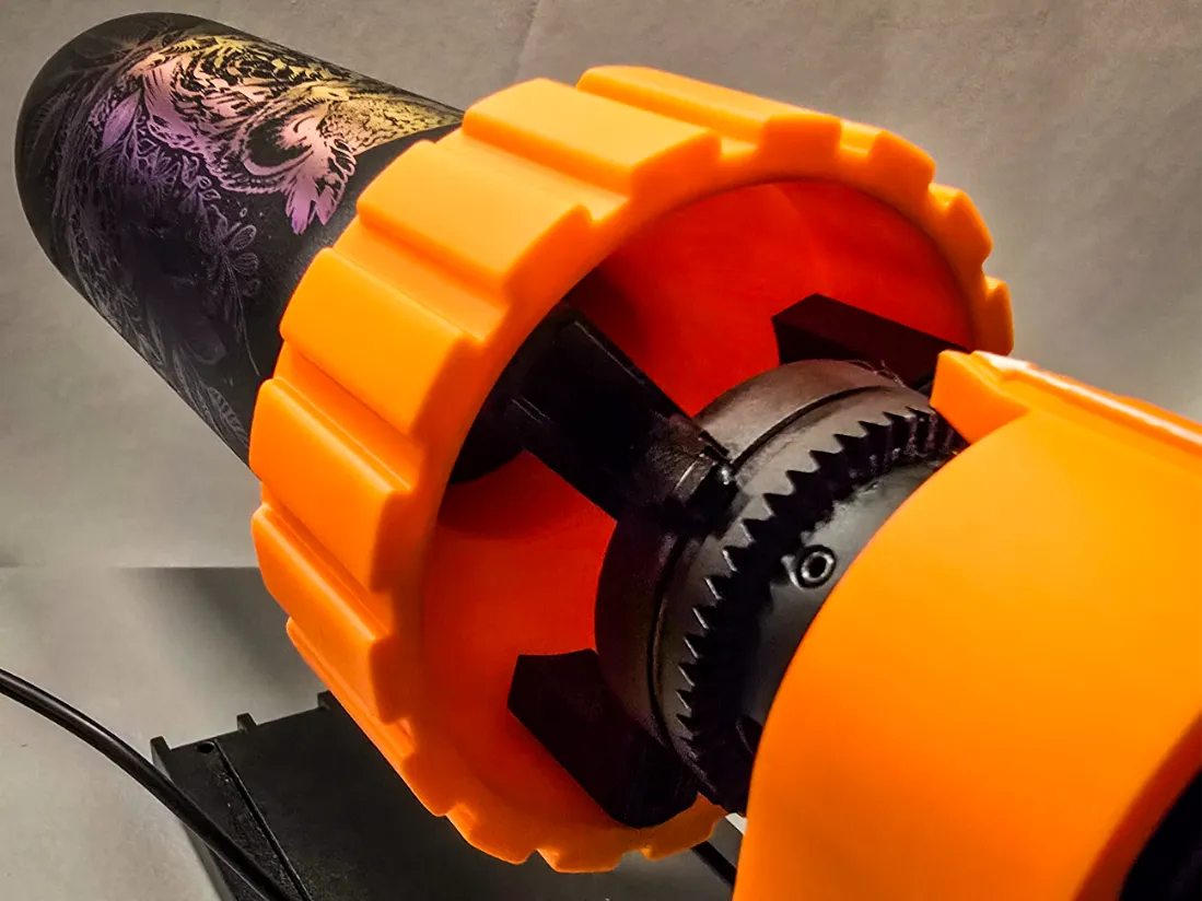 TONEAdapter RA2 Für Ratschen-Brillenschlüssel – Kompaktes Zubehör Aus Japan, 6,35 Mm Antrieb, 10 Mm Kompatible Größe