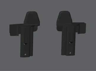 Fiat Tipo SW Parcel Shelf Pins-Fiat Tipo SW perni