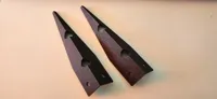 Protège-pied de flipper v1 — photo 2
