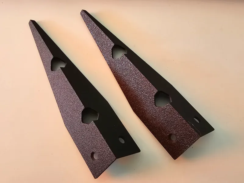 Pinball Leg protector v1
